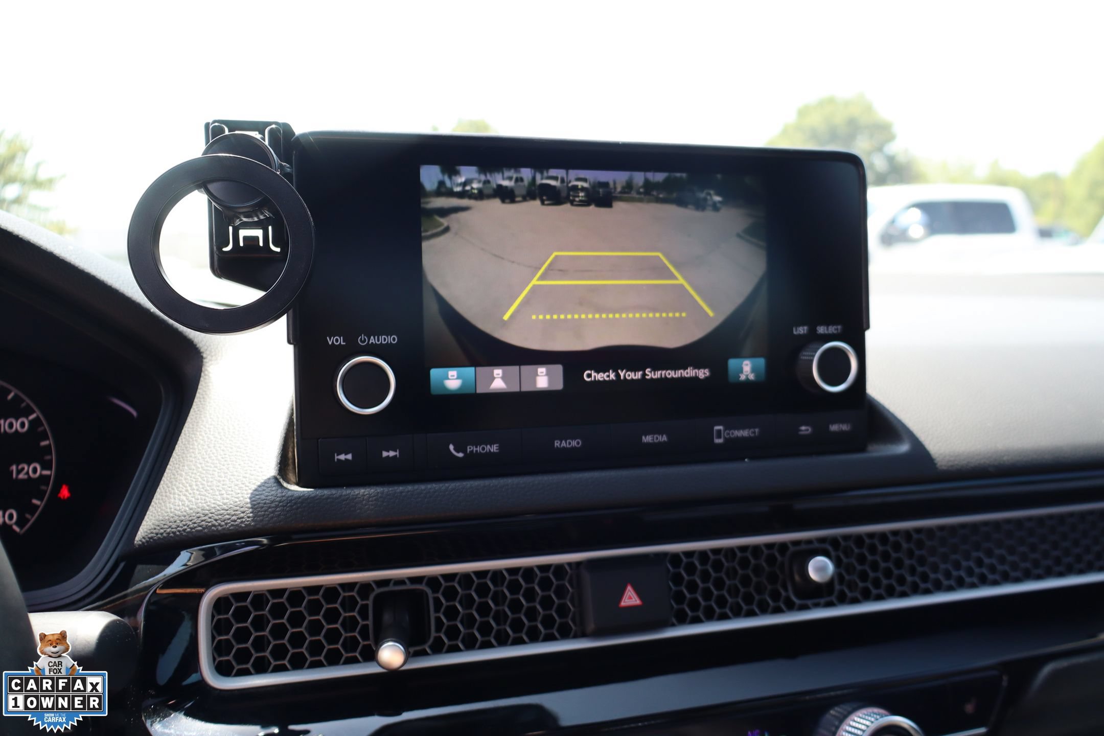 Used 2025 Honda Civic Sport image 22
