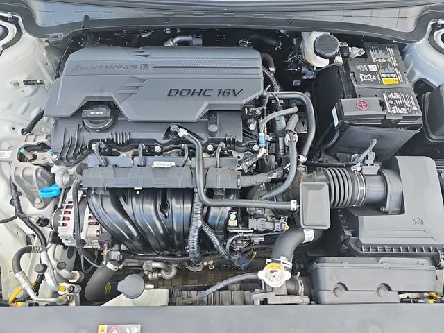 Used 2025 Kia K4 FWD image 34