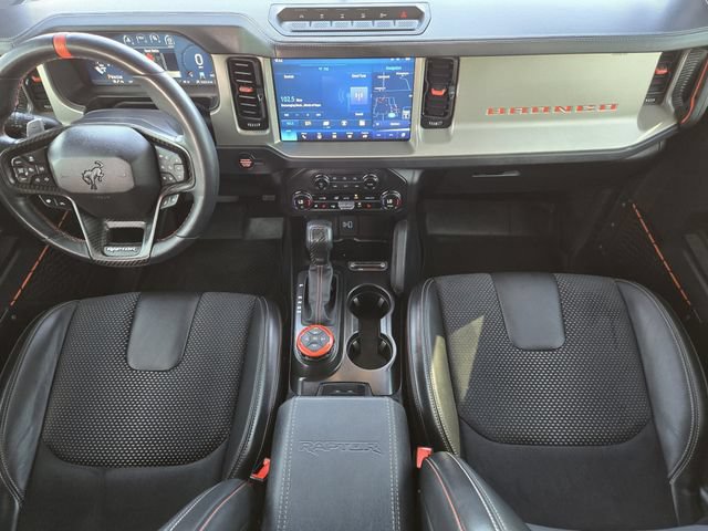 Certified 2023 Ford Bronco Raptor AWD/4WD image 24