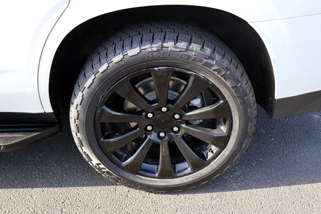 Used 2023 Chevrolet Tahoe Premier RWD image 22
