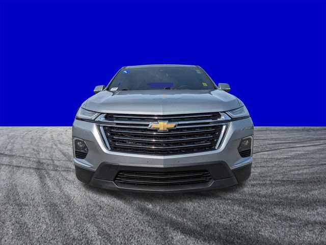 Used 2023 Chevrolet Traverse LT FWD image 9