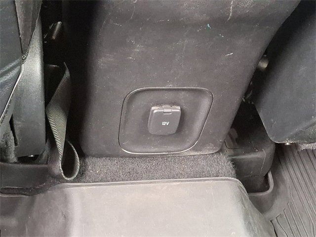 Certified 2022 Ford Escape S image 11