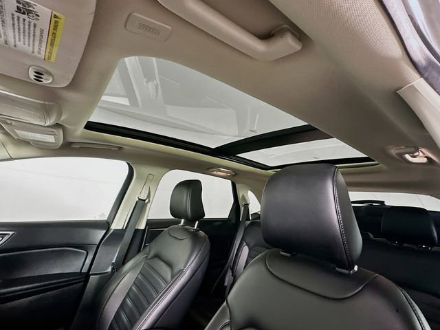 Certified 2022 Ford Edge SEL w/ Convenience Package image 30