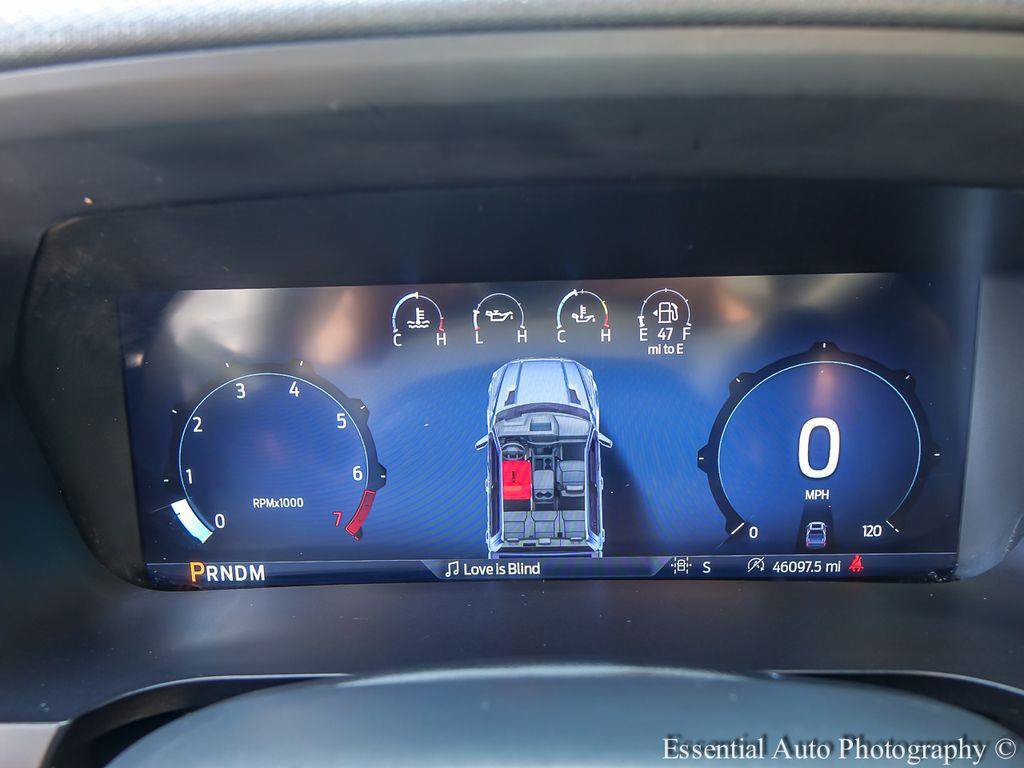 Certified 2024 Ford F150 STX AWD/4WD image 13