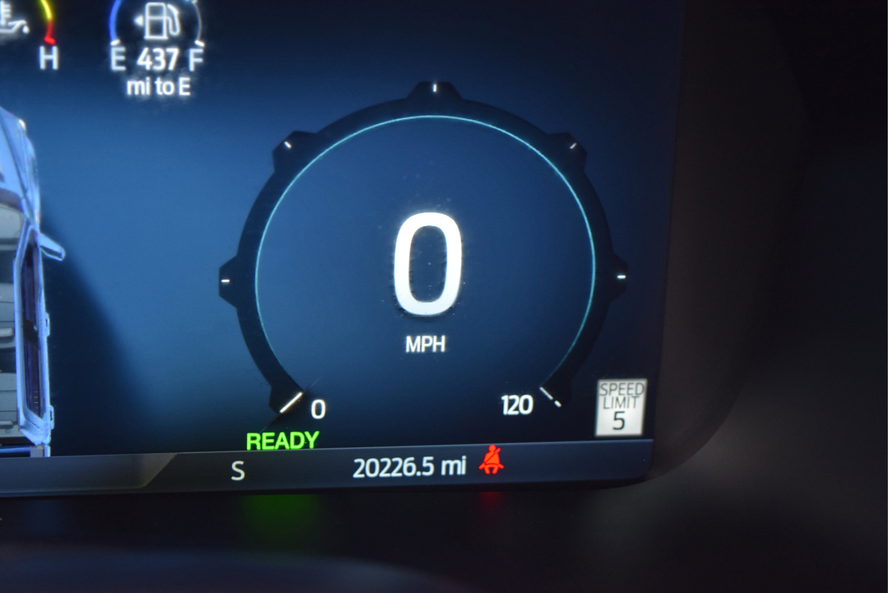 Certified 2025 Ford F150 King Ranch AWD/4WD image 15