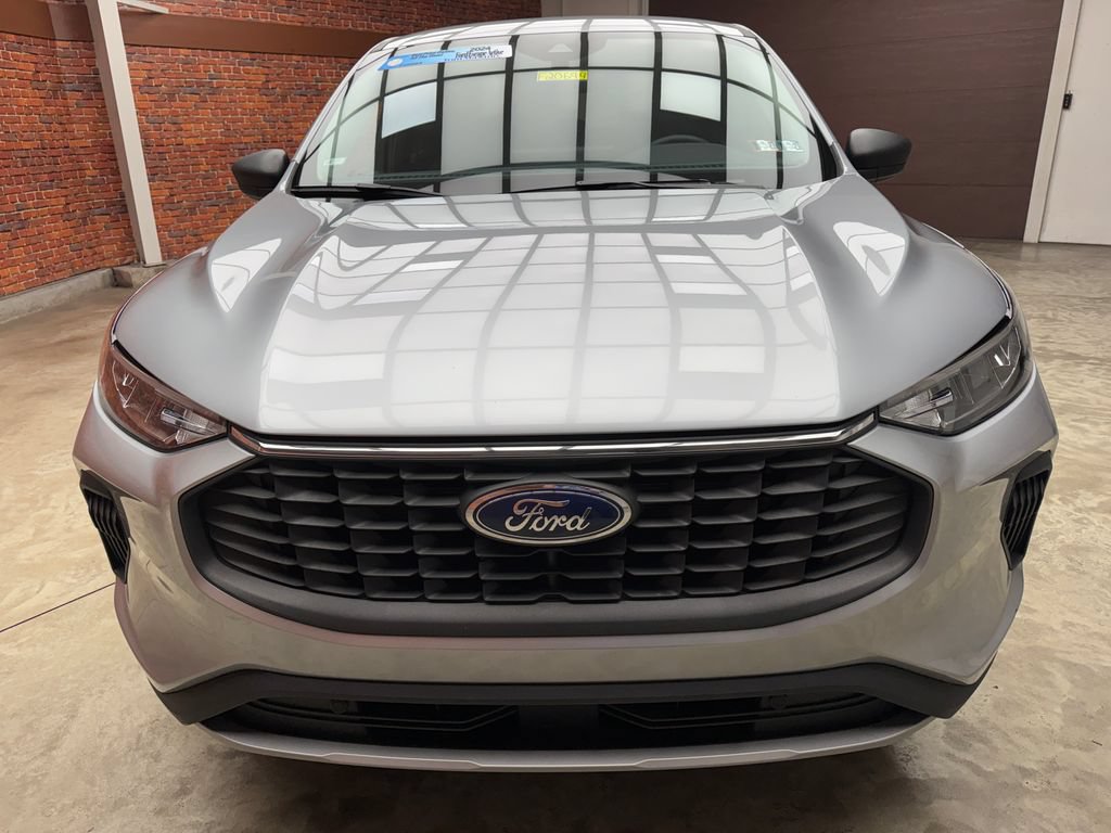 Certified 2024 Ford Escape Active w/ Tech Pack #1 AWD/4WD image 8