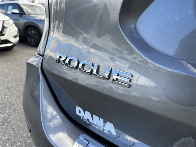 Used 2020 Nissan Rogue SV image 45