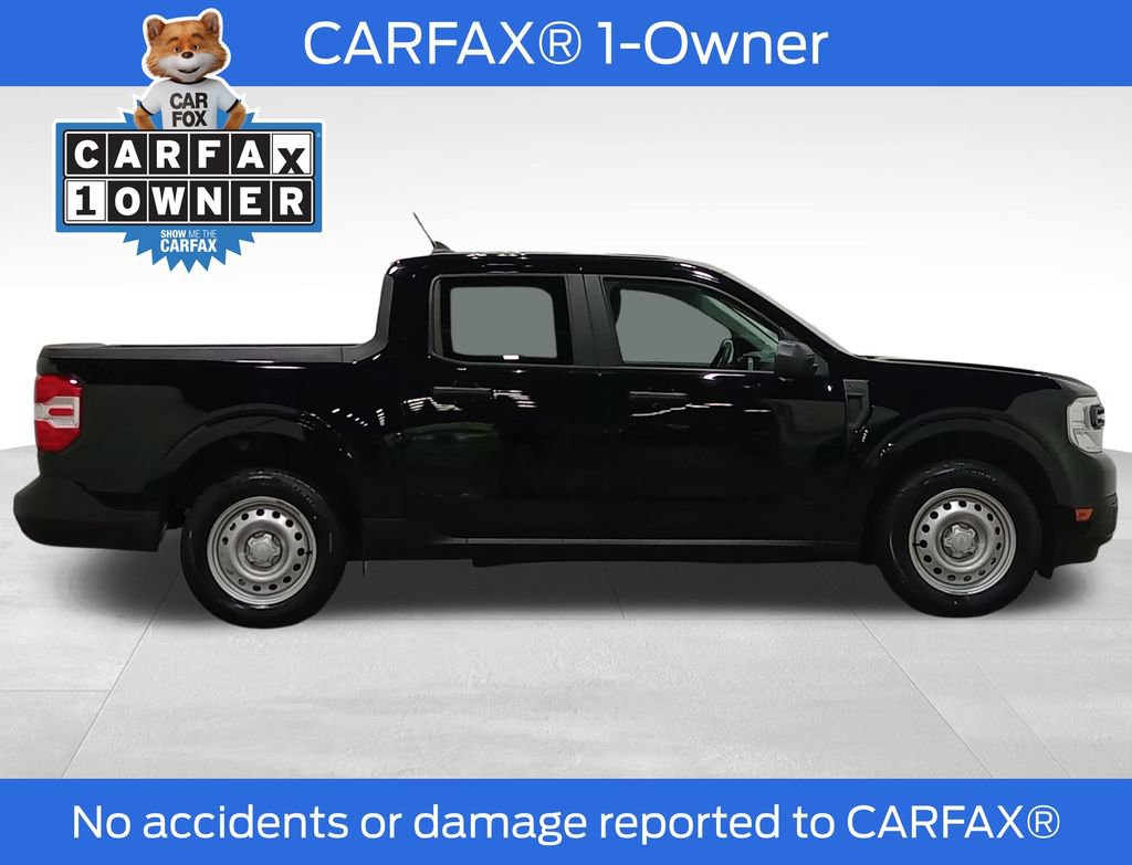 Certified 2024 Ford Maverick XL w/ Equipment Group 100A Standard AWD/4WD image 2
