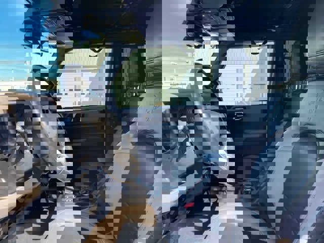 Certified 2023 Ford Bronco Wildtrak image 7