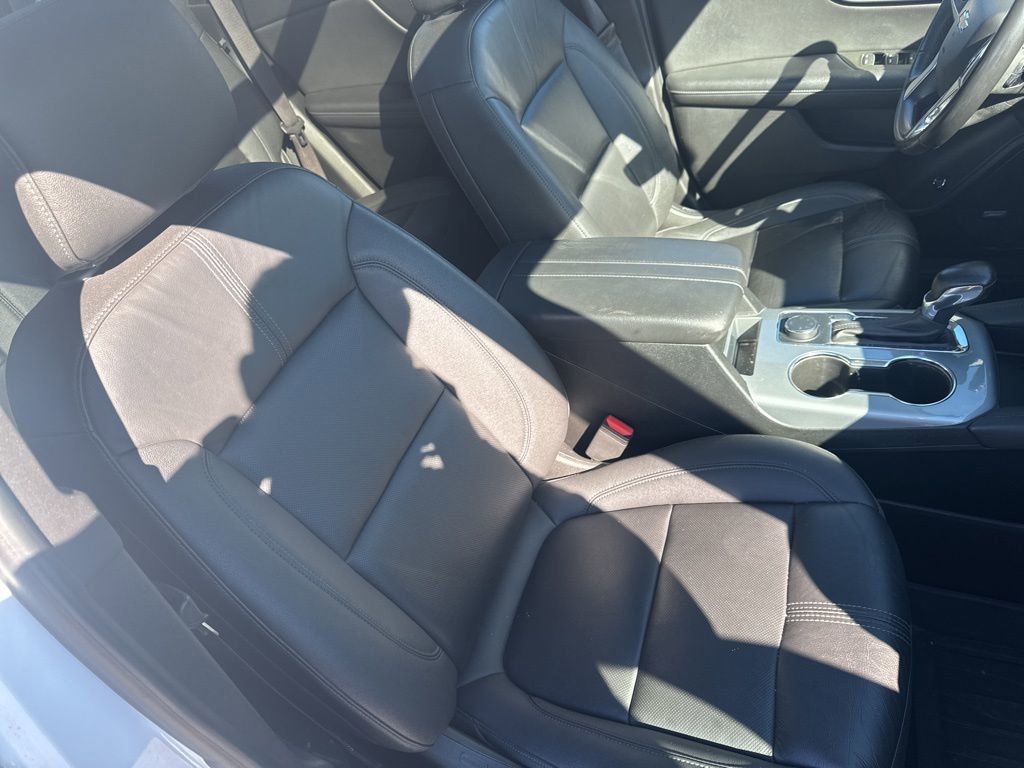 Used 2022 Chevrolet Blazer LT w/ Redline Edition image 31