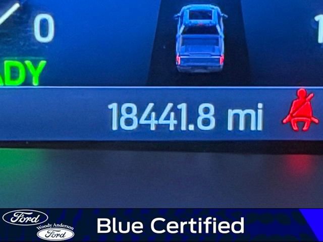 Certified 2024 Ford F150 XLT w/ Equipment Group 302A MID image 14