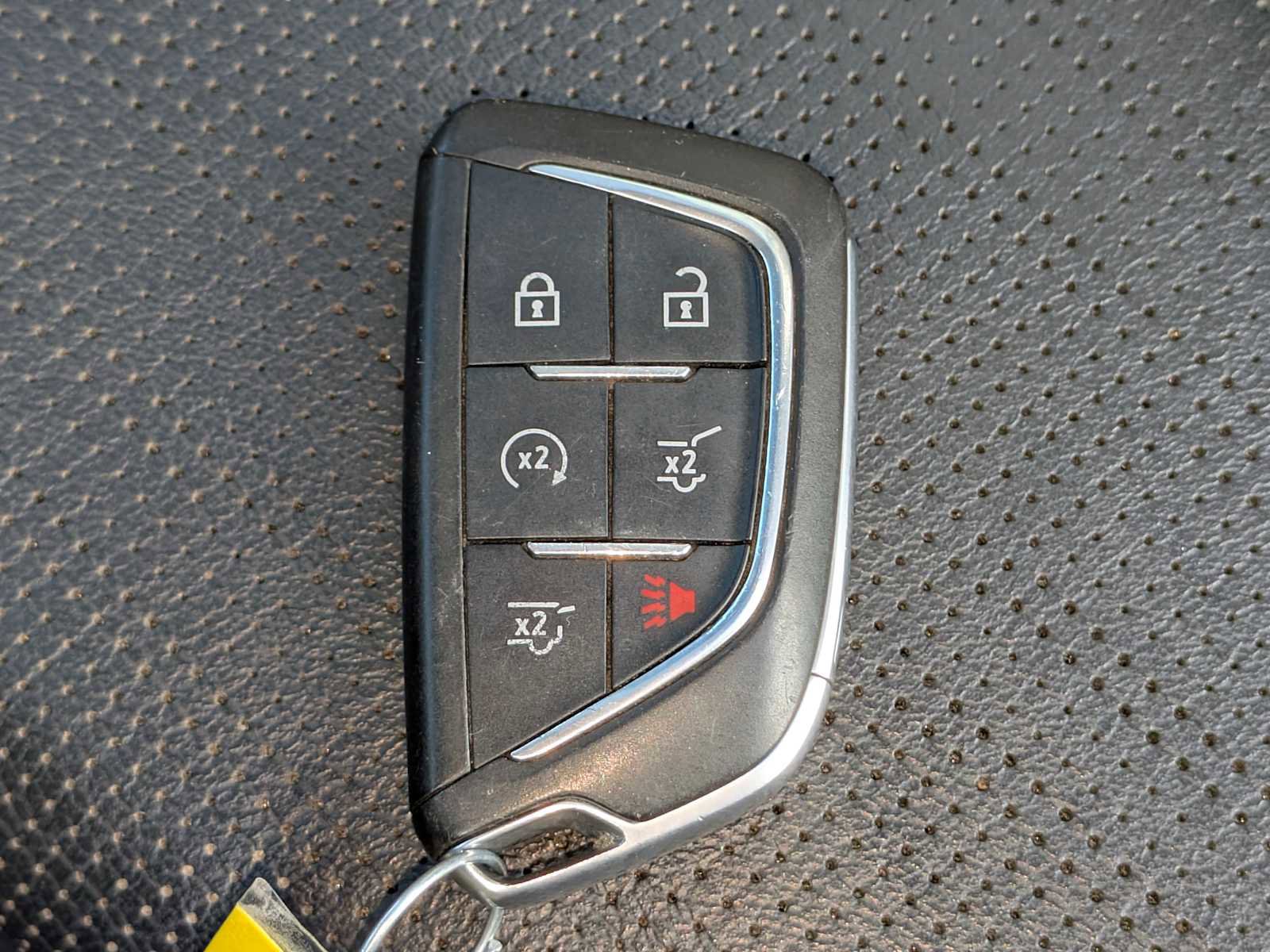 Used 2022 Cadillac Escalade Premium Luxury image 43