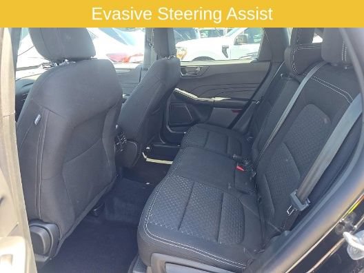 Certified 2025 Ford Escape Active w/ Tech Pack #1 AWD/4WD image 11