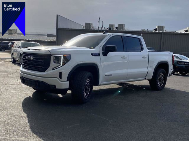 Used 2024 GMC Sierra 1500 Elevation w/ X31 Off-Road Package image 1
