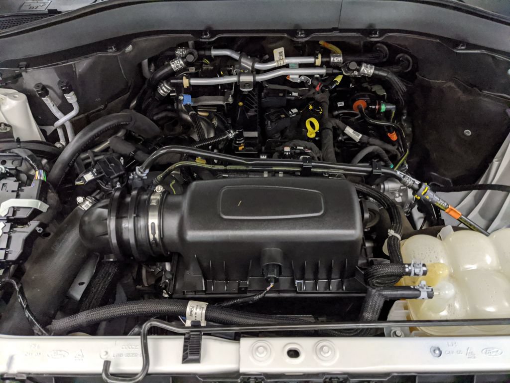 Certified 2023 Ford Explorer XLT AWD/4WD image 22