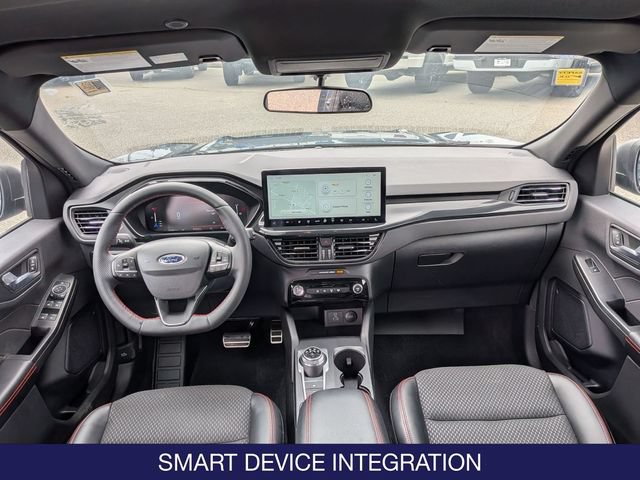 Certified 2023 Ford Escape ST-Line w/ Tech Pack #1 AWD/4WD image 21