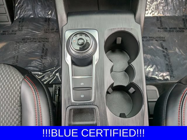 Certified 2024 Ford Escape ST-Line w/ Tech Pack #1 AWD/4WD image 32