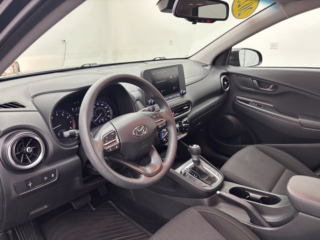 Used 2023 Hyundai Kona SEL w/ Cargo Package AWD/4WD image 18