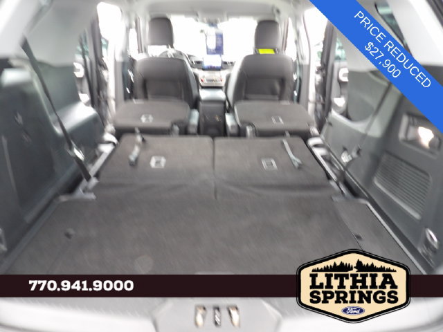 Certified 2023 Ford Explorer XLT w/ Equipment Group 202A RWD image 29
