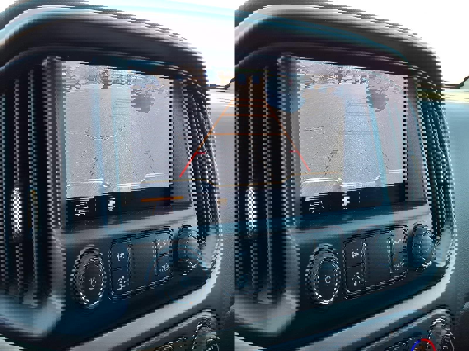 Used 2022 Chevrolet Colorado Z71 image 18