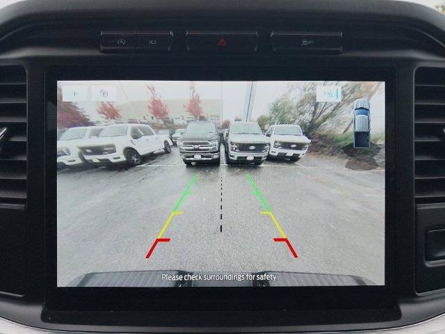 Certified 2021 Ford F150 Lariat AWD/4WD image 20