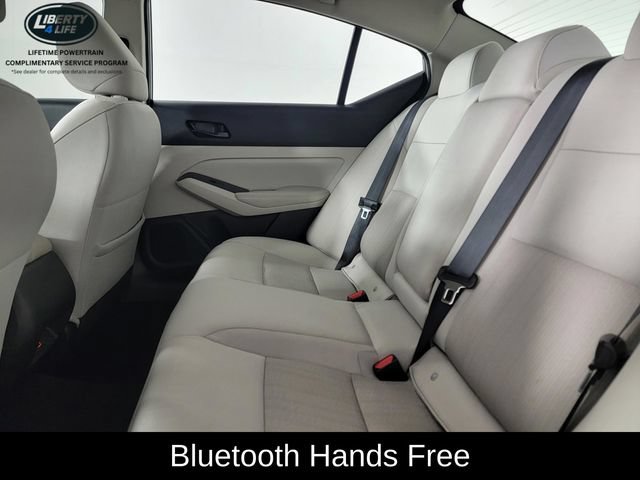 Used 2025 Nissan Altima 2.5 SV AWD/4WD image 15