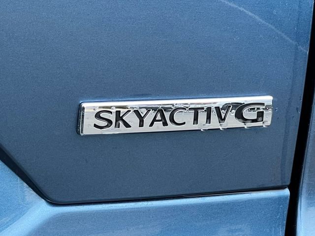 Used 2021 MAZDA CX-5 Grand Touring image 16