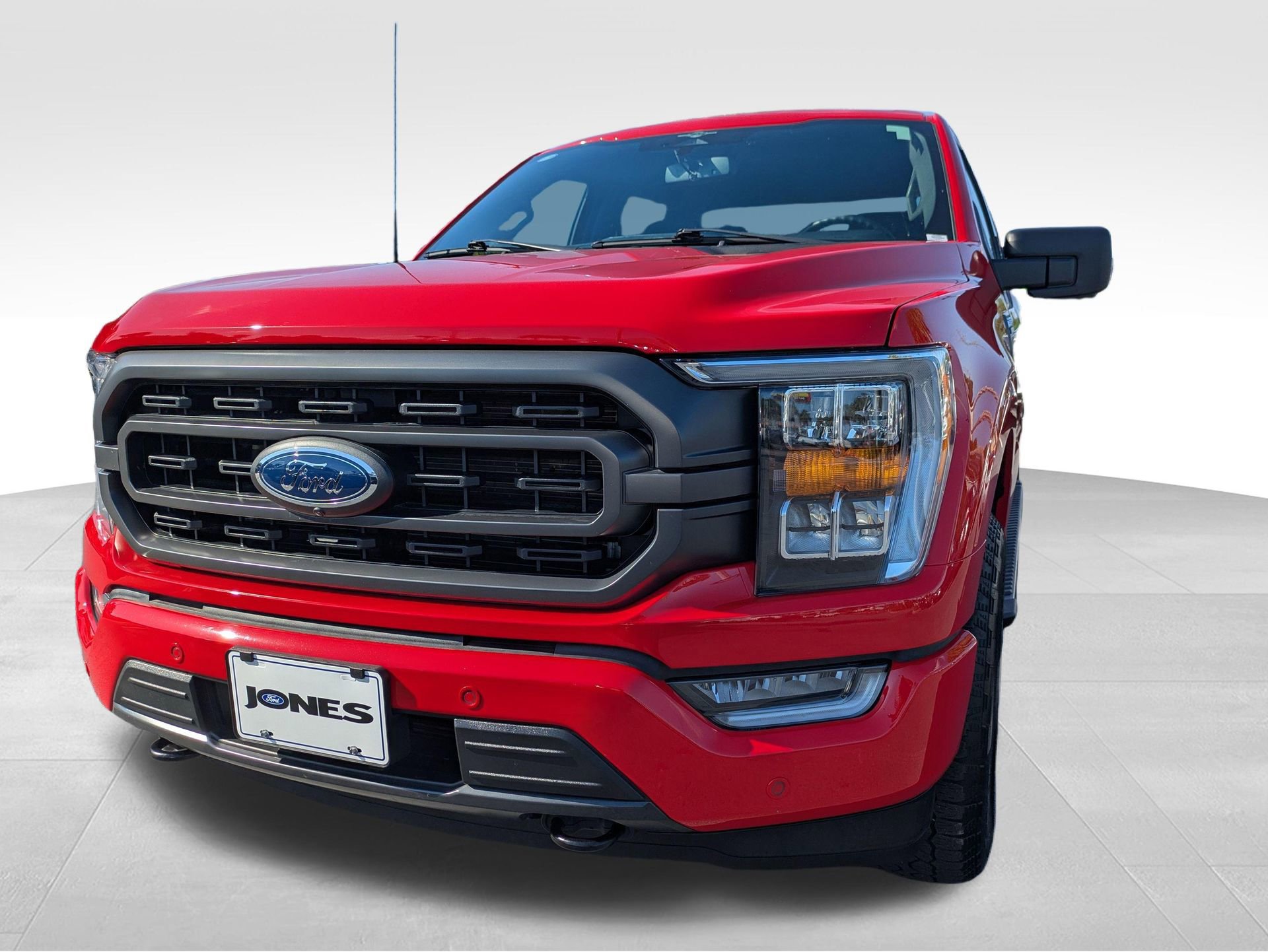 Certified 2023 Ford F150 XLT w/ Equipment Group 302A High AWD/4WD image 10
