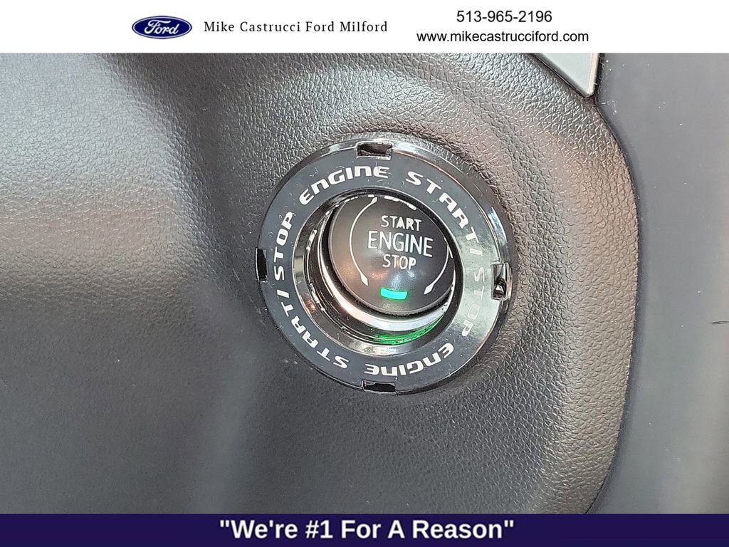 Used 2019 Chevrolet Silverado 1500 RST AWD/4WD image 23