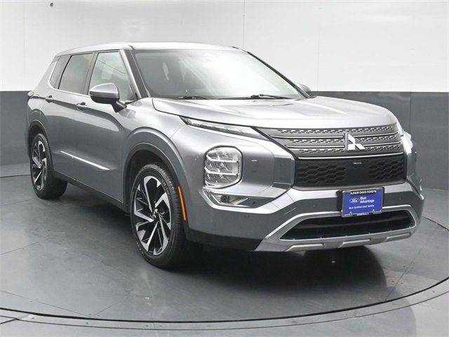 Used 2022 Mitsubishi Outlander SE