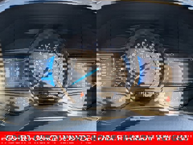 Certified 2022 Ford Edge SEL w/ Convenience Package image 14