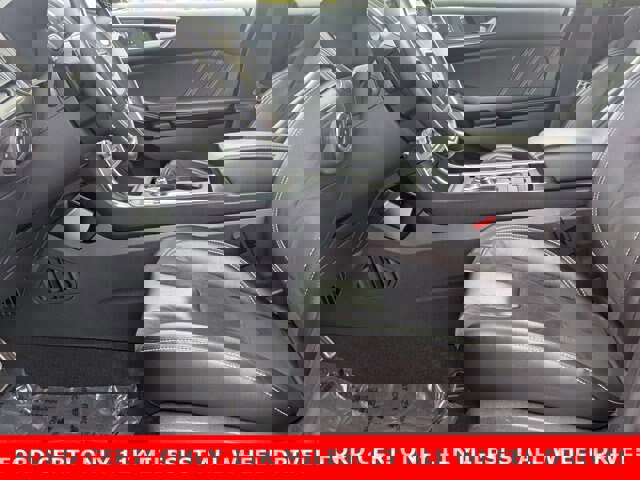 Certified 2024 Ford Edge ST image 11