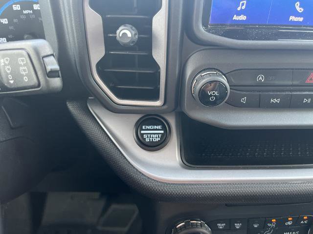 Certified 2023 Ford Bronco Sport Big Bend w/ Convenience Package image 23