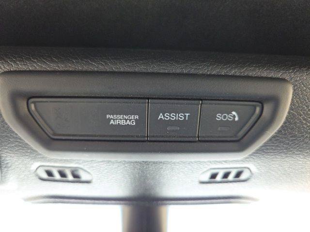 Used 2020 Jeep Wrangler Unlimited Sahara AWD/4WD image 50