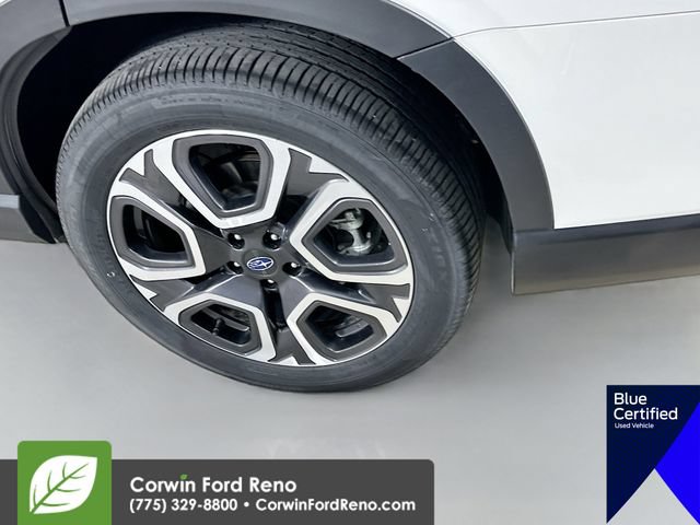 Used 2024 Subaru Ascent Touring AWD/4WD image 37