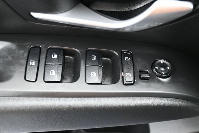 Used 2024 Hyundai Tucson SEL FWD image 14