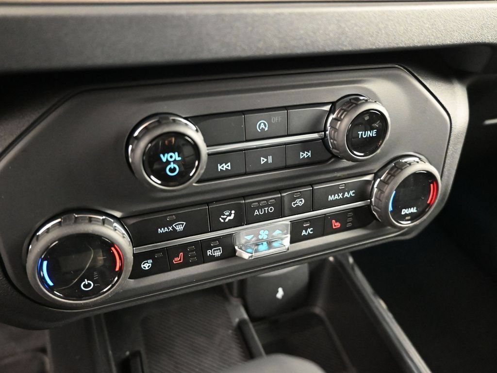 Certified 2026 Ford Bronco Outer Banks AWD/4WD image 20