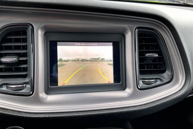 Used 2023 Dodge Challenger SXT w/ Blacktop Package image 25