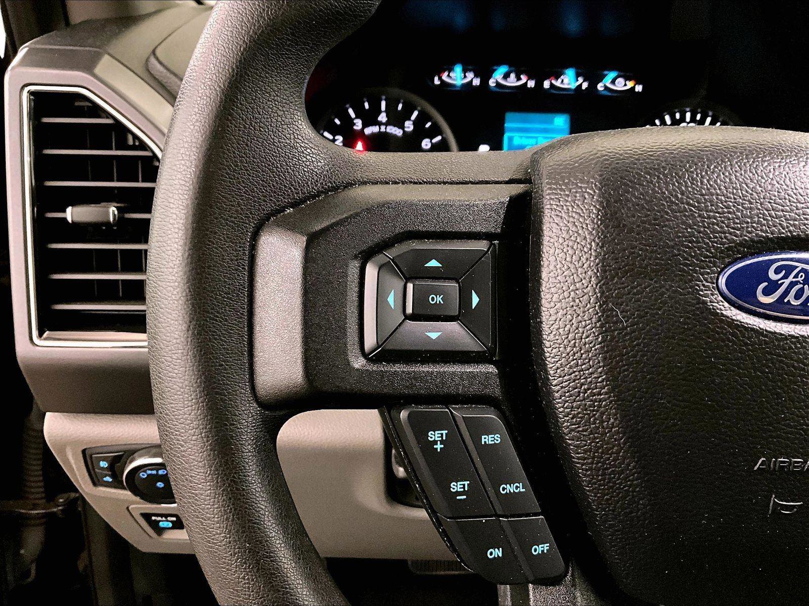 Certified 2019 Ford F150 XLT AWD/4WD image 17
