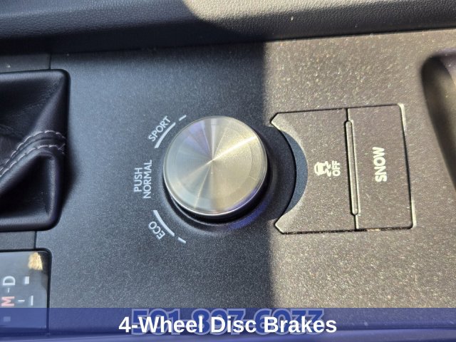 Used 2019 Lexus IS 300 w/ Accessory Package 2 RWD image 31
