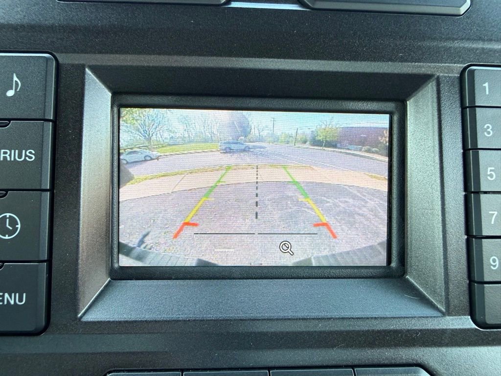 Certified 2019 Ford F250 XLT AWD/4WD image 17