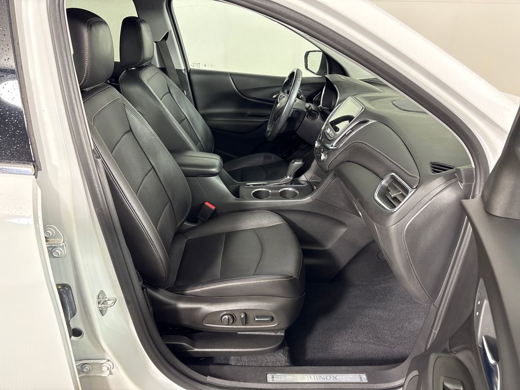 Used 2021 Chevrolet Equinox Premier FWD image 6