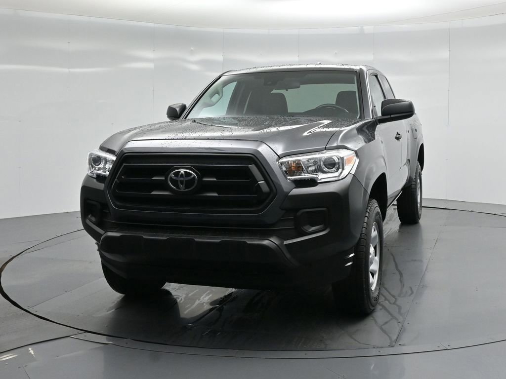 Used 2023 Toyota Tacoma SR image 28
