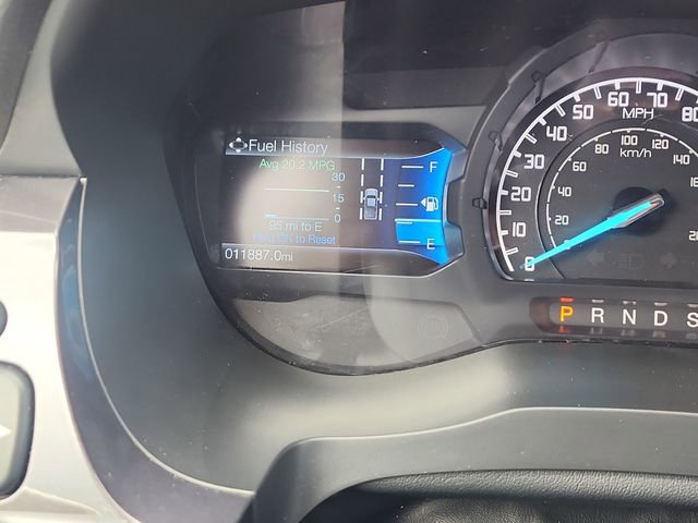 Certified 2023 Ford Ranger Lariat w/ Equipment Group 501A High image 17