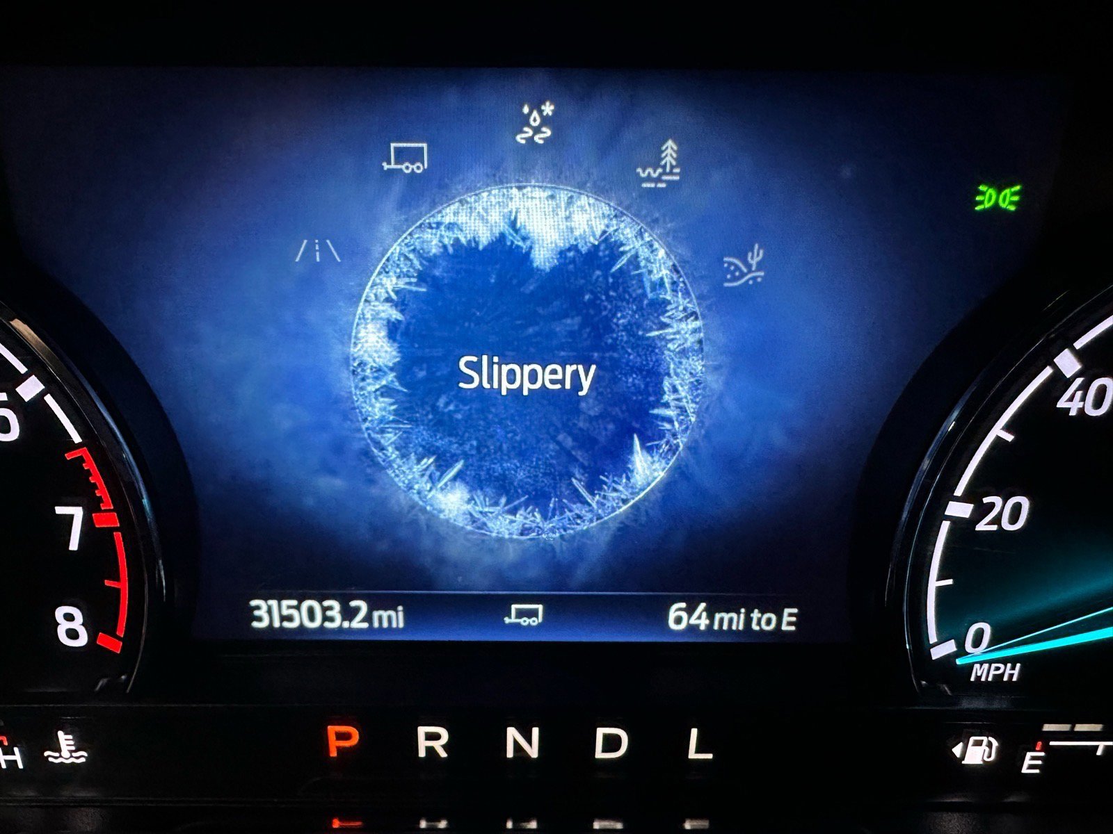 Certified 2023 Ford Maverick Tremor w/ Tremor Off-Road Package image 46