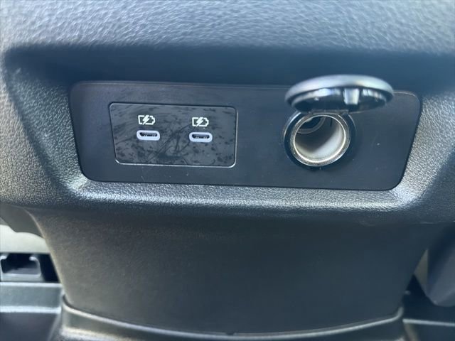 Used 2025 INFINITI QX80 Autograph AWD/4WD image 33