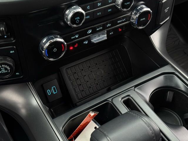Certified 2024 Ford F150 Tremor w/ Mobile Office Package image 43