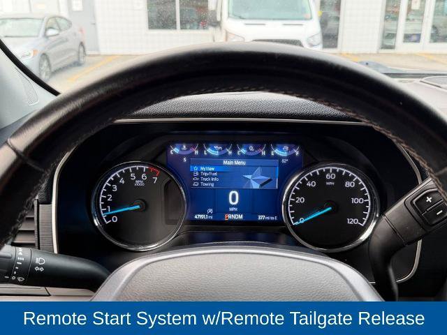 Certified 2023 Ford F150 XLT w/ Equipment Group 302A High AWD/4WD image 18