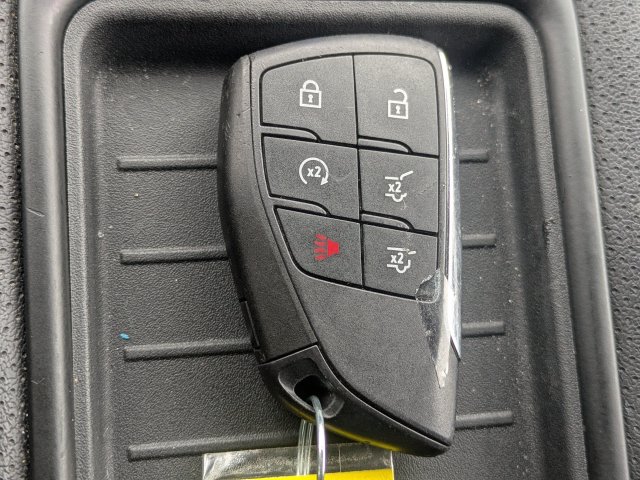 Used 2024 Chevrolet Tahoe Premier RWD image 30