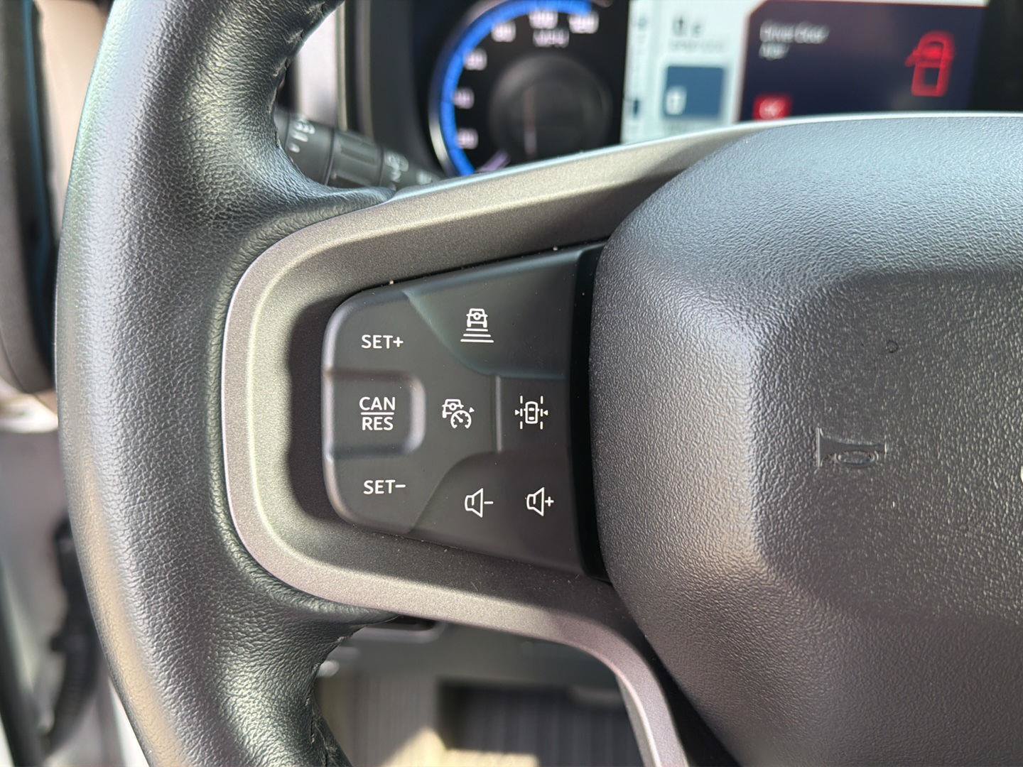 Certified 2023 Ford Bronco Wildtrak AWD/4WD image 18